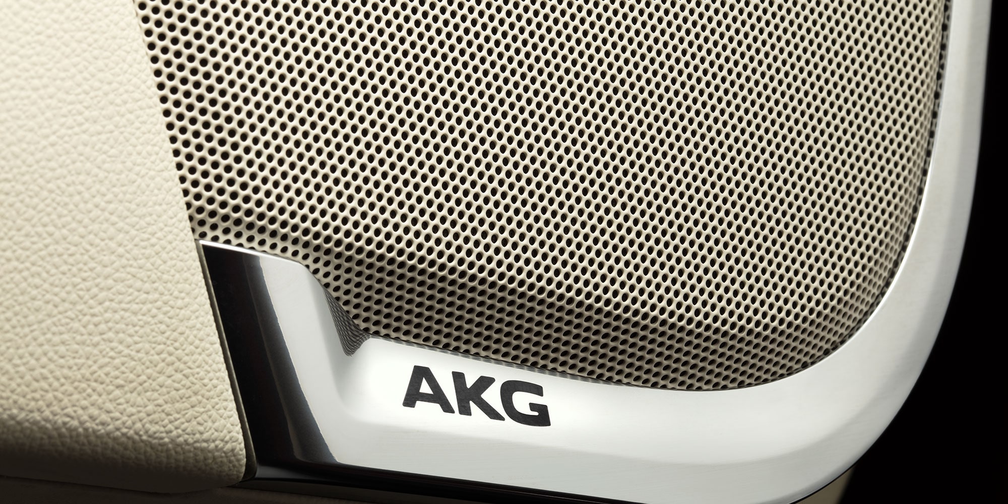 Akg car online speakers