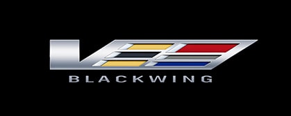 Cadillac V-Series Blackwing.