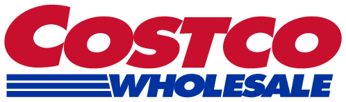 Costco logo.