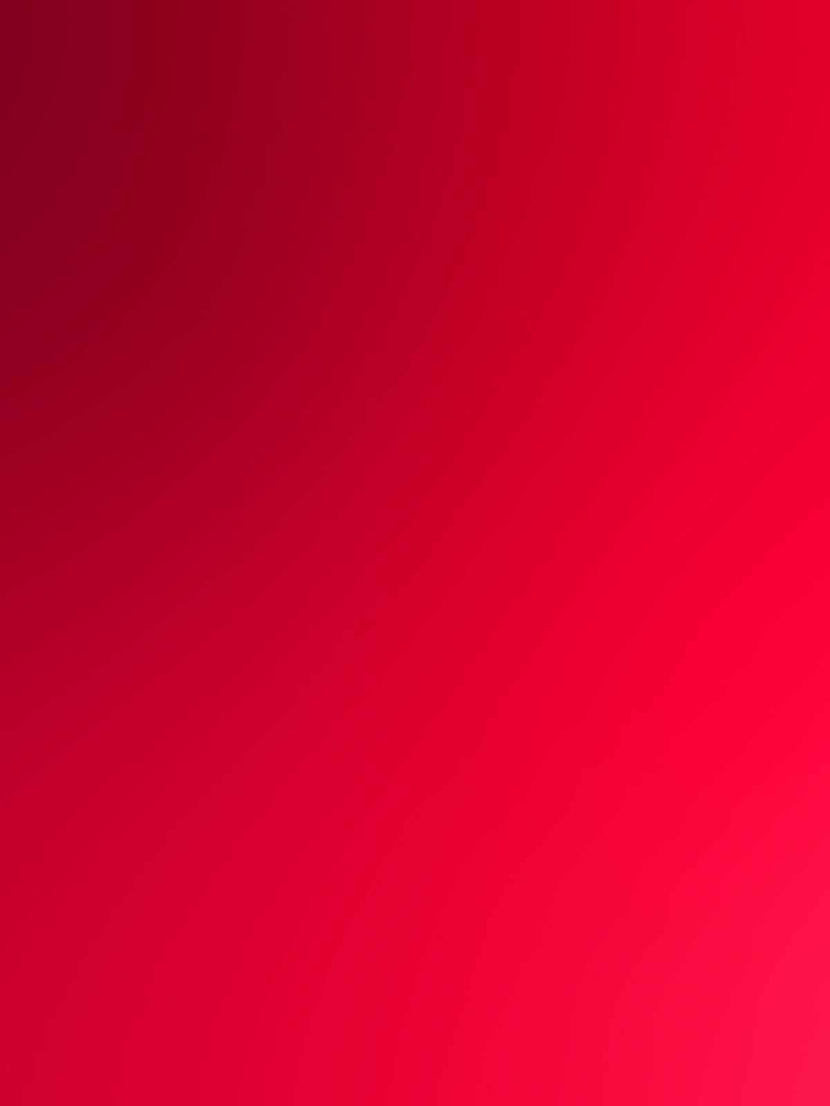 Red gradient.